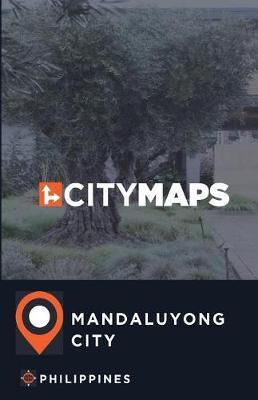 City Maps Mandaluyong City Philippines