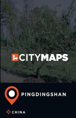 City Maps Pingdingshan China
