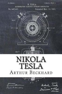 Nikola Tesla: Electrical Genius D