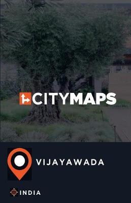 City Maps Vijayawada India
