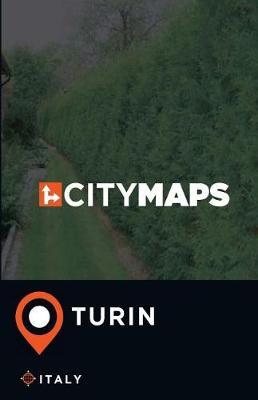 City Maps Turin Italy