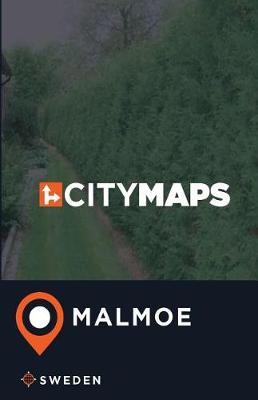 City Maps Malmoe Sweden