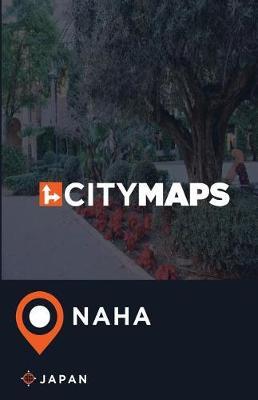 City Maps Naha Japan