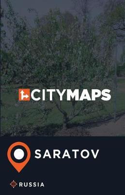 City Maps Saratov Russia