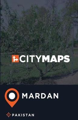 City Maps Mardan Pakistan