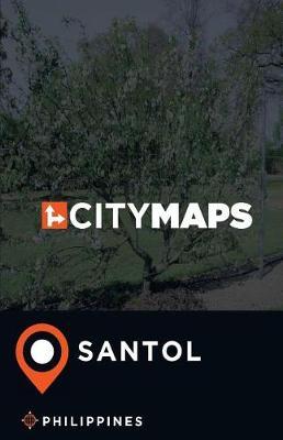City Maps Santol Philippines