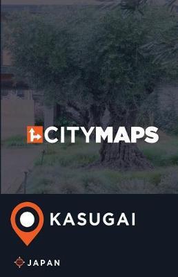 City Maps Kasugai Japan