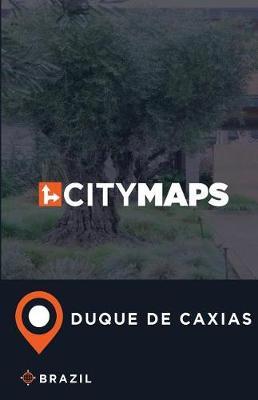 City Maps Duque de Caxias Brazil