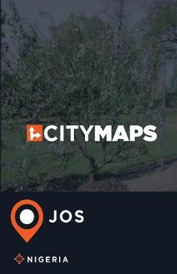City Maps Jos Nigeria