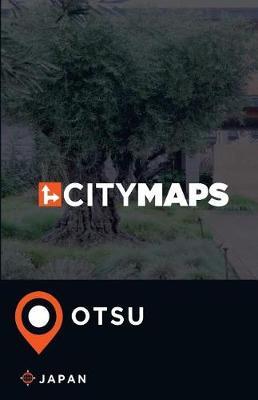 City Maps Otsu Japan