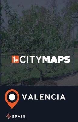 City Maps Valencia Spain