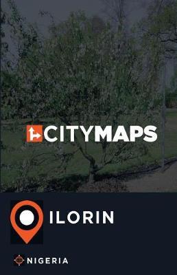 City Maps Ilorin Nigeria