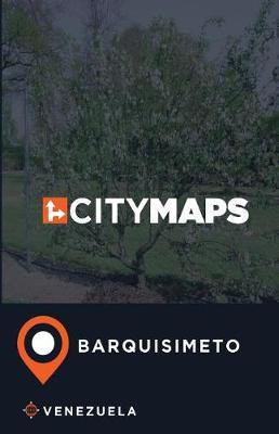 City Maps Barquisimeto Venezuela