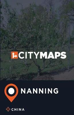 City Maps Nanning China