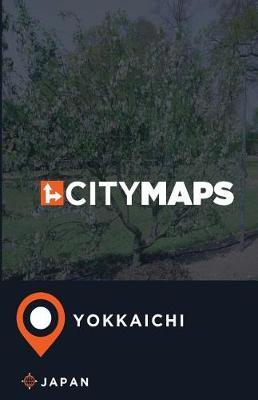 City Maps Yokkaichi Japan