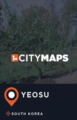 City Maps Yeosu South Korea