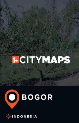 City Maps Bogor Indonesia