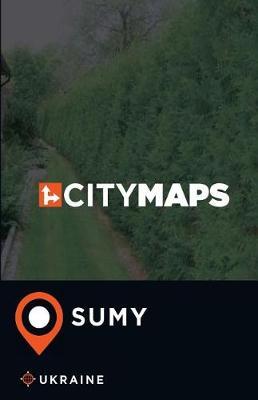 City Maps Sumy Ukraine