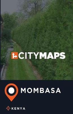 City Maps Mombasa Kenya