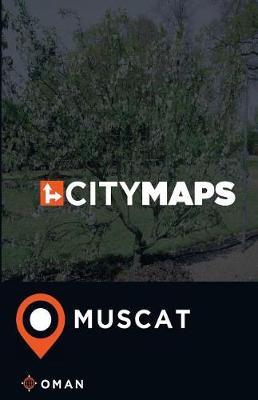 City Maps Muscat Oman