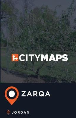 City Maps Zarqa Jordan