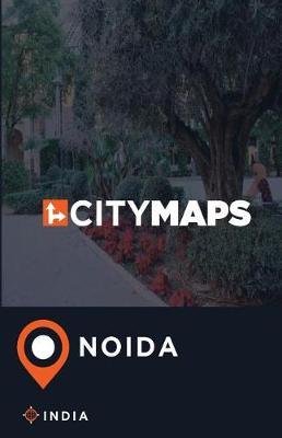 City Maps Noida India