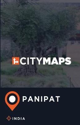 City Maps Panipat India