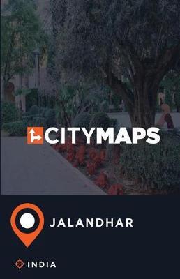 City Maps Jalandhar India