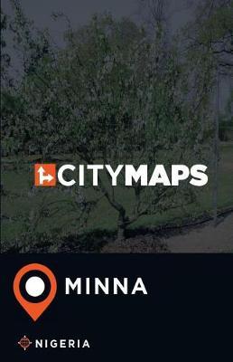 City Maps Minna Nigeria