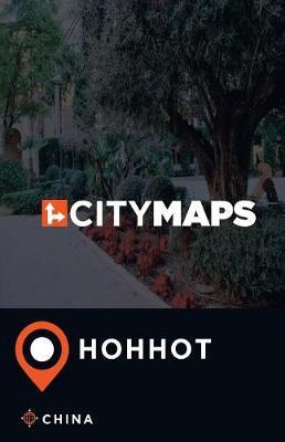 City Maps Hohhot China