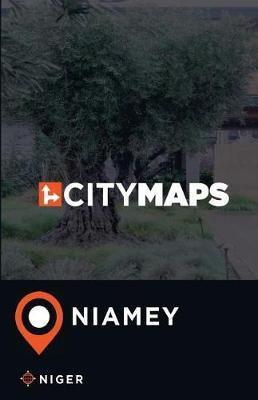 City Maps Niamey Niger