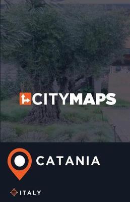 City Maps Catania Italy