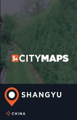 City Maps Shangyu China