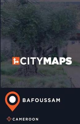 City Maps Bafoussam Cameroon