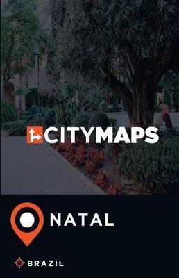 City Maps Natal Brazil