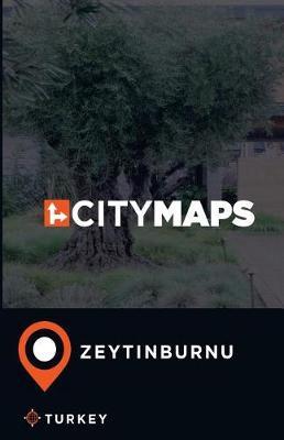 City Maps Zeytinburnu Turkey