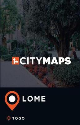 City Maps Lome Togo