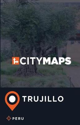 City Maps Trujillo Peru