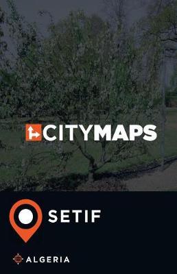 City Maps Setif Algeria