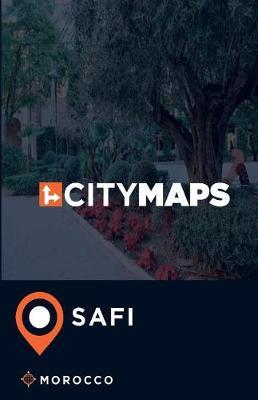 City Maps Safi Morocco