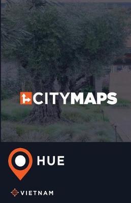 City Maps Hue Vietnam