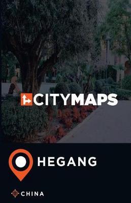 City Maps Hegang China