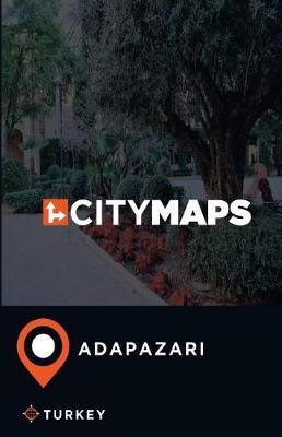 City Maps Adapazari Turkey