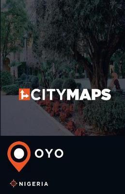 City Maps Oyo Nigeria