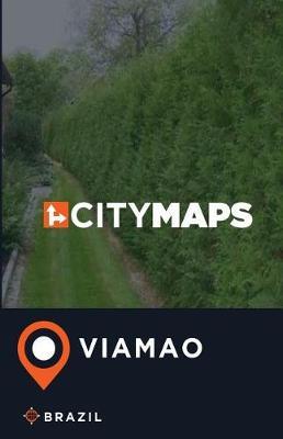 City Maps Viamao Brazil