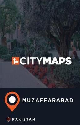 City Maps Muzaffarabad Pakistan