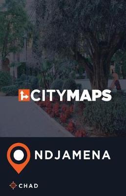 City Maps Ndjamena Chad