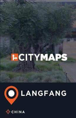 City Maps Langfang China