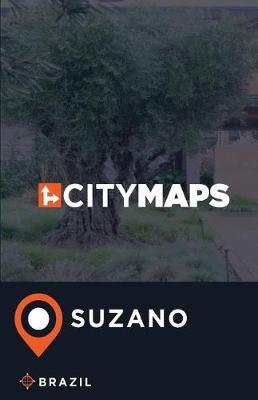 City Maps Suzano Brazil