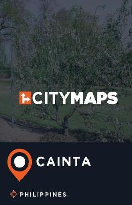 City Maps Cainta Philippines